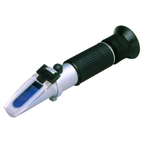 COOLANT STYLE REFRACTOMETER RHB-18