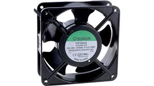 VENTILADOR MOTOR DP200A2123XBL.GN