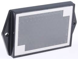 REFLECTOR PARA SENSOR E39-RP1