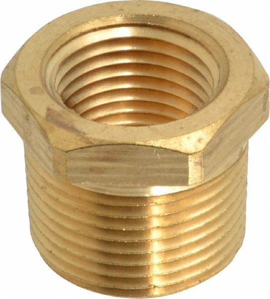 REDUCCION BUSHING LATON DE 3/4 A 1/4 209P-12-4