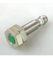 SENSOR INDUCTIVO IFRM 08P17A3/S35L