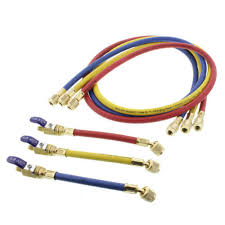 Hose with FlexFlow Valve 25985