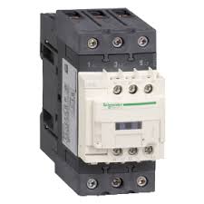 Non-Reversing IEC Magnetic Contactor LC1D40AU7