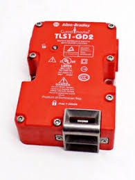 INTERRUPTOR DE BLOQUEO POR SOLENOIDE 440G-T27171