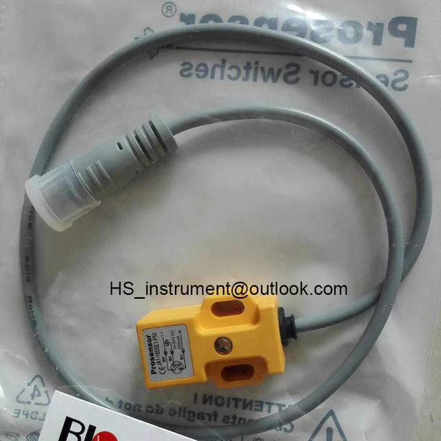 SENSOR JA1-1805E1-P50