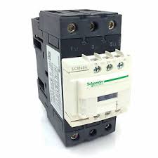 MAGNETIC CONTACTOR LC1D40AM7