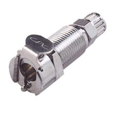 PANEL MOUNT COUPLING BODY MC12025