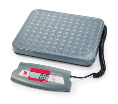 SD SERIES SHIPPING SCALES SD35