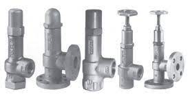 Relief Valve VJ-3R-SS / YS