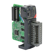 DISCRETE OUTPUT MODULE D2-16TD2-2