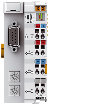 MODULO BK3150