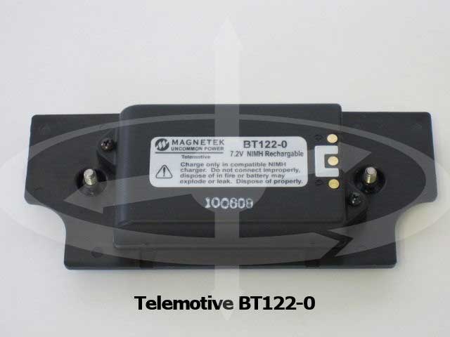 BATERIA RECARGABLE BT122-0