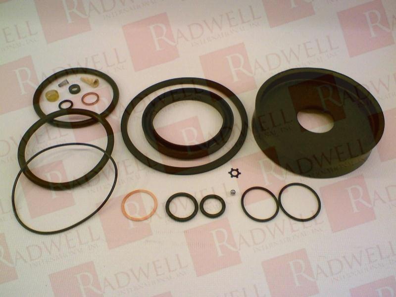 REPAIR KIT PUMP 247623