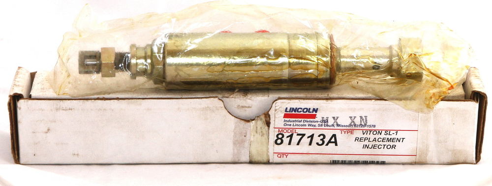 GREASE INJECTOR 81713A