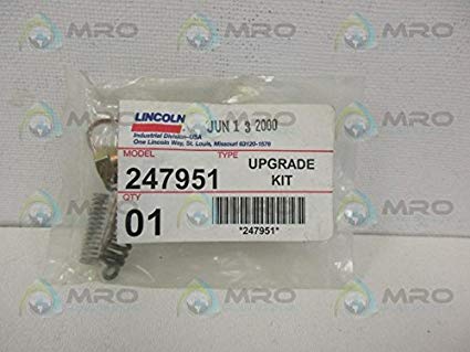 UPGRADE REPAIR KIT INJECTION 247951