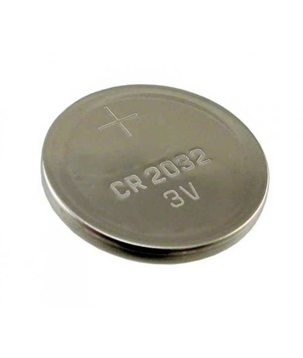 CR2032 lithium battery CR2032