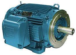 MOTOR 01018ET3E215TC-W22