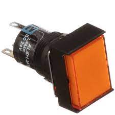 Switch Push Button AL6H-M14-A