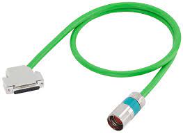 Cable de señales confeccionado para encoder incremental 6FX8002-2CA31-1BF0