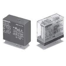 RELE 24VDC 10 AMP 250V. 1338H1 G2R-1-DC24