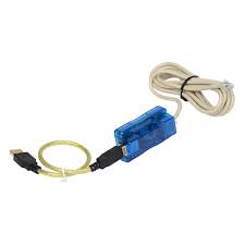 CABLE PARA PROGRAMACION DE  PLC EA-MG-PGM-CBL