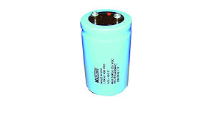 CAPACITOR HES551G450V4C