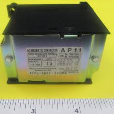 CONTACTOR MAGNETICO A58L-0001-0339