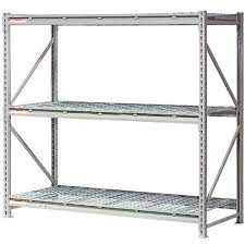 Extra Heavy Duty Storage Rack WB504467