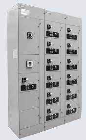 SIEMENS STRUCTURE FOR SWITCHBOARD AN CTRL W-O SIDE 8PX2000N1