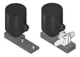 SENSOR DE FLUJO ULF03.H.0