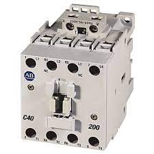 CONTACTOR AUXILIAR 100-C43ZJ10