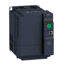 Motor Drives ATV320 Book drive IP20 -7.5HP-400/480V 3ph ATV320U55N4B