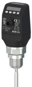 SENSOR DE NIVEL CON SALIDA ANALOGA LS-551-0500-LIU22PN8X-H1151