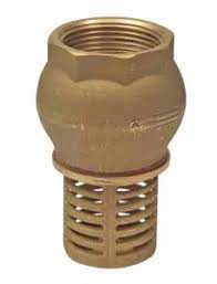 PICHANCHA DE BRONCE DE 4 NPT 672613