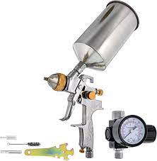 SPRAY GUN TCP-G6600-20