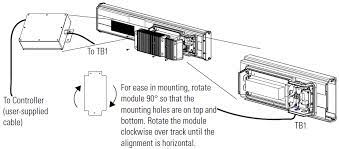 MODULO DE COMUNICACION ETHERNET/IP 2706-PENETM2C2-SC