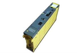 SERVO-AMPLIFICADOR A06B-6090-H004-R