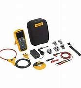 MULTIMETRO TERMOGRAFICO MODELO FLK-279FC/IF MCA FLUKE, CON FC, IFLEX FLUKE-279FC/IFLEX/MN PORTA-EQUIPO Y KIT DE PUNTAS FLK279FC/IFLEX