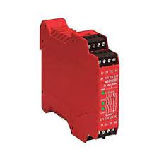 SAFETY RELAY MSR127T