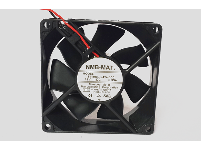 VENTILADOR AXIAL 3110RL-04W-B50