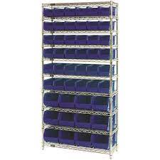 Sistema Modular con 48 Gavetas QMS543-BL/YL 99-019-475