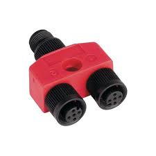 CONECTOR TIPO T 1485P-RDR5