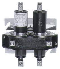 CONTACTOR DE MERCURIO 2035A-24DC