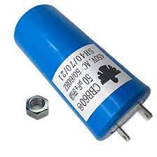 CAPACITOR 81C33365H14