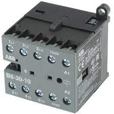 Mini Contactor B6-30-10-80