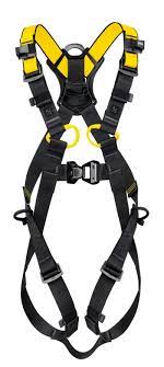 NEWTON international version full body harness C073BA02