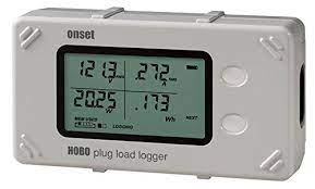 DATA LOGGER UX120-018