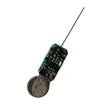 VHF Avian Tags for smaller species PicoPip Ag392