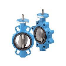 8a? BUTTERFLY VALVE 333355