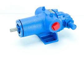 Gear Pump GG4195